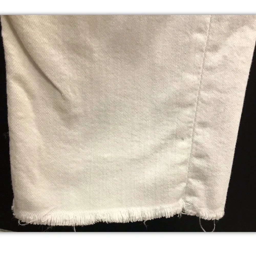 rag & bone measurements they
